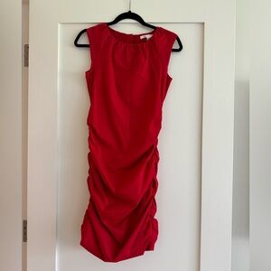 Vintage Diane Von Furstenberg Dress